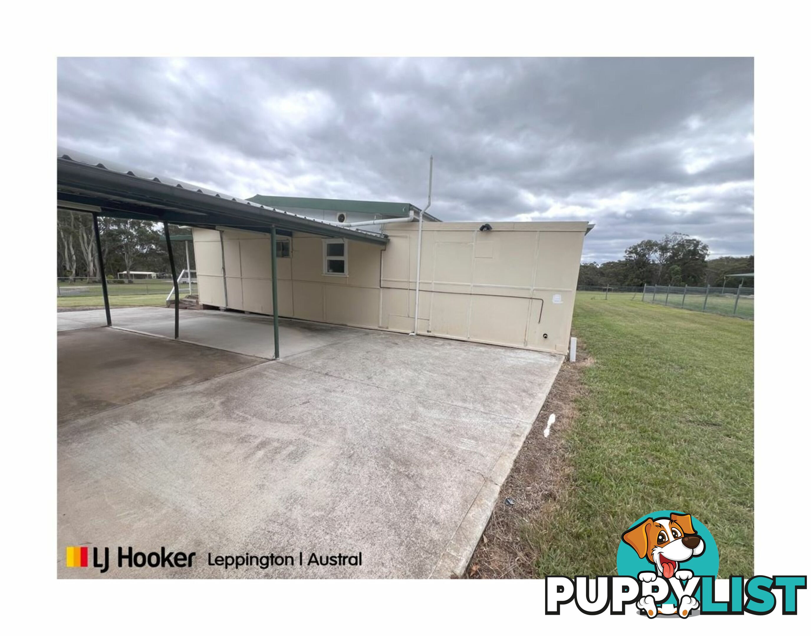 6 St Davids Road VARROVILLE NSW 2566