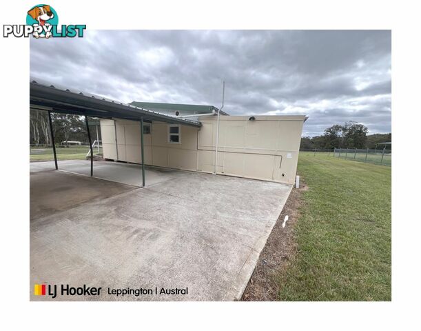 6 St Davids Road VARROVILLE NSW 2566
