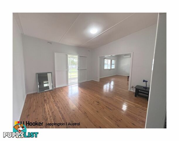 6 St Davids Road VARROVILLE NSW 2566