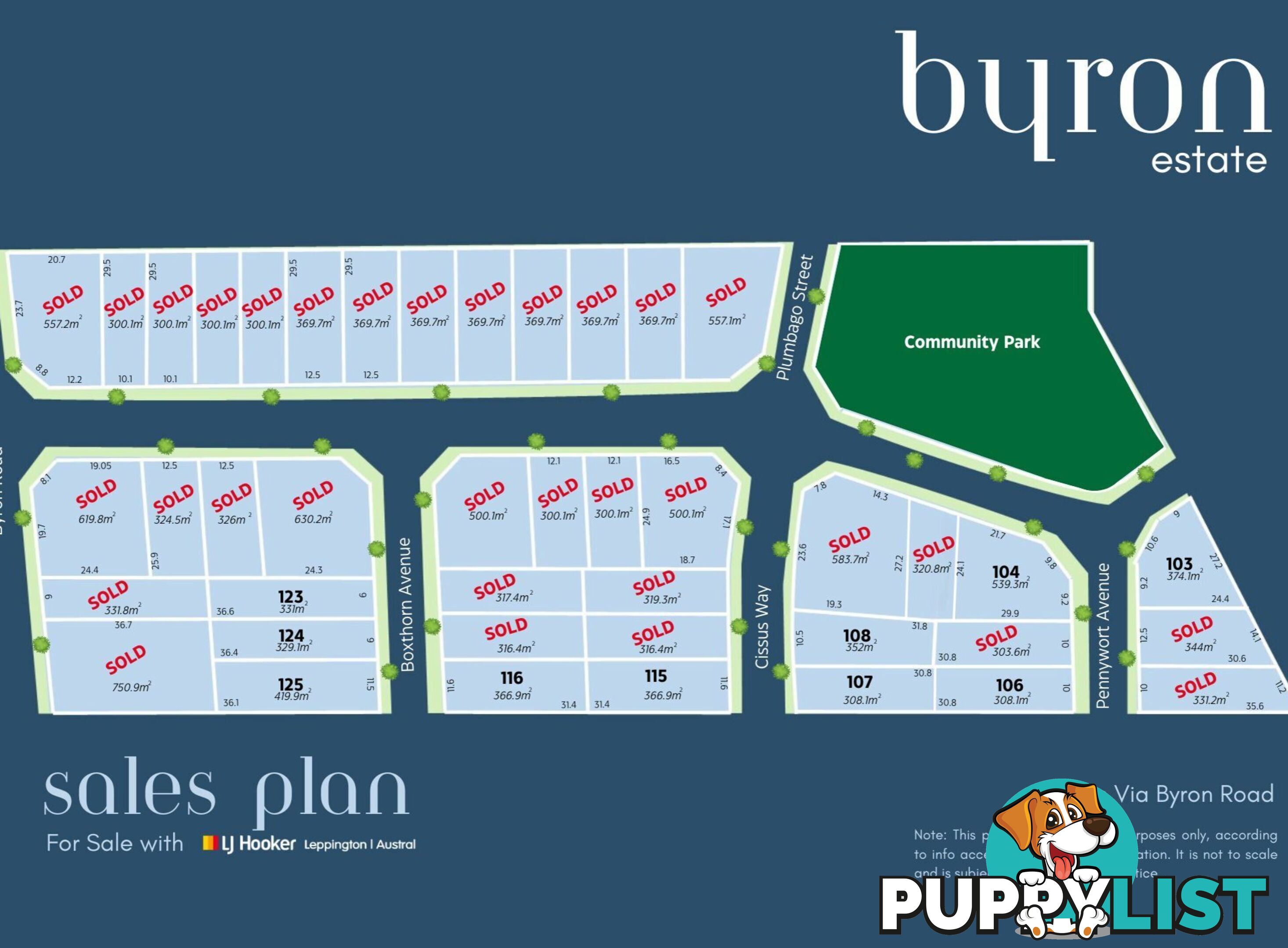 46 Byron Road LEPPINGTON NSW 2179