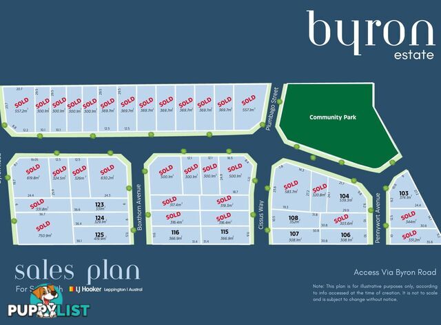46 Byron Road LEPPINGTON NSW 2179