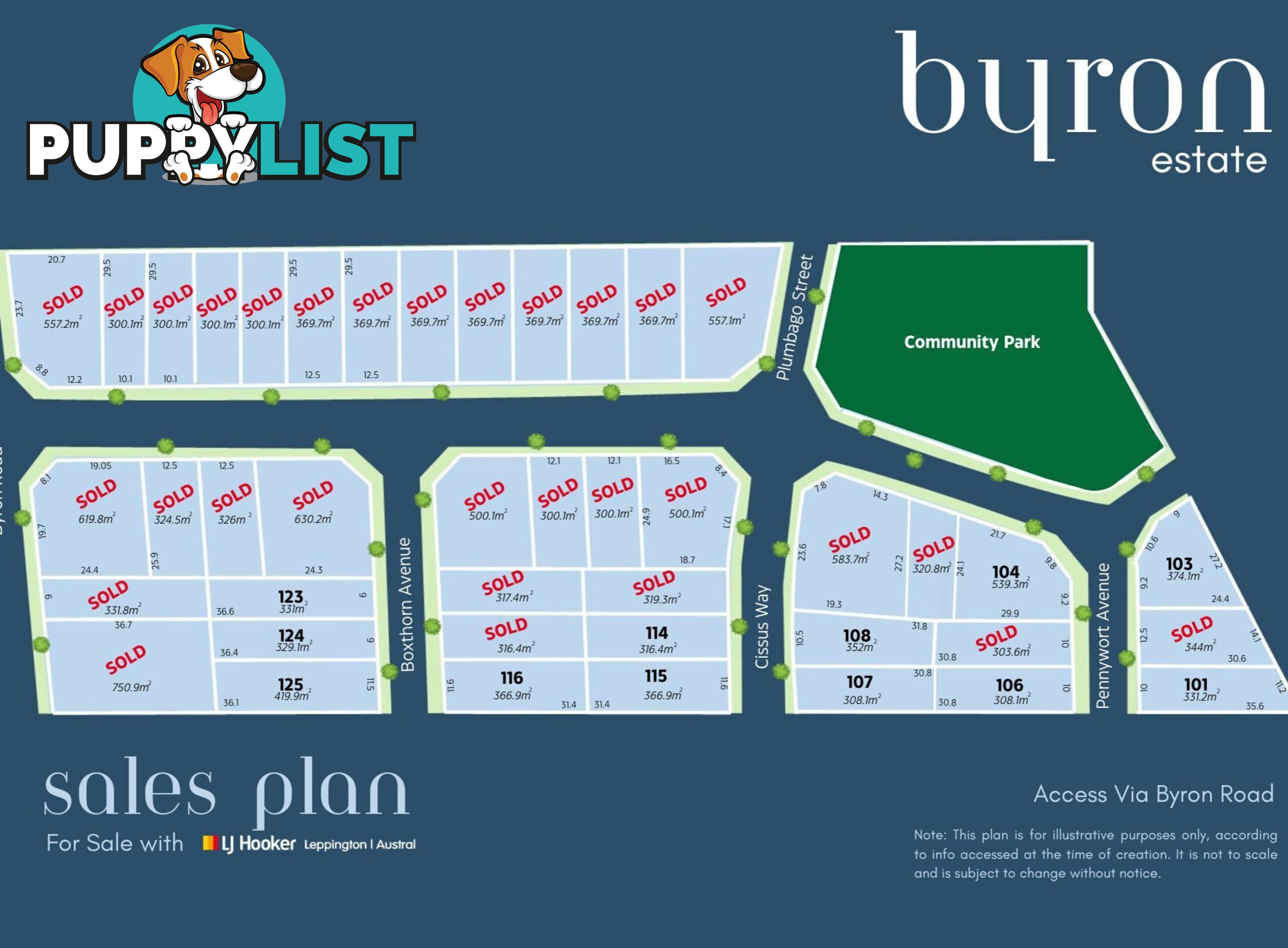 46 Byron Road LEPPINGTON NSW 2179