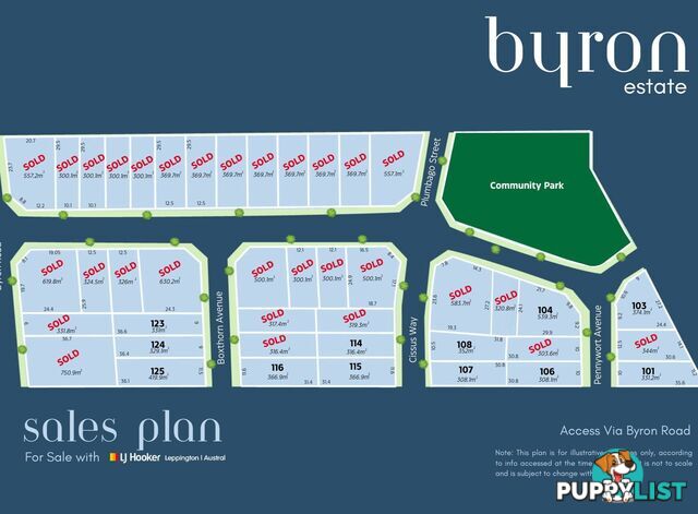 46 Byron Road LEPPINGTON NSW 2179