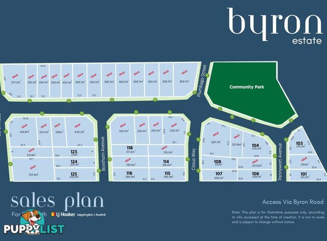 46 Byron Road LEPPINGTON NSW 2179