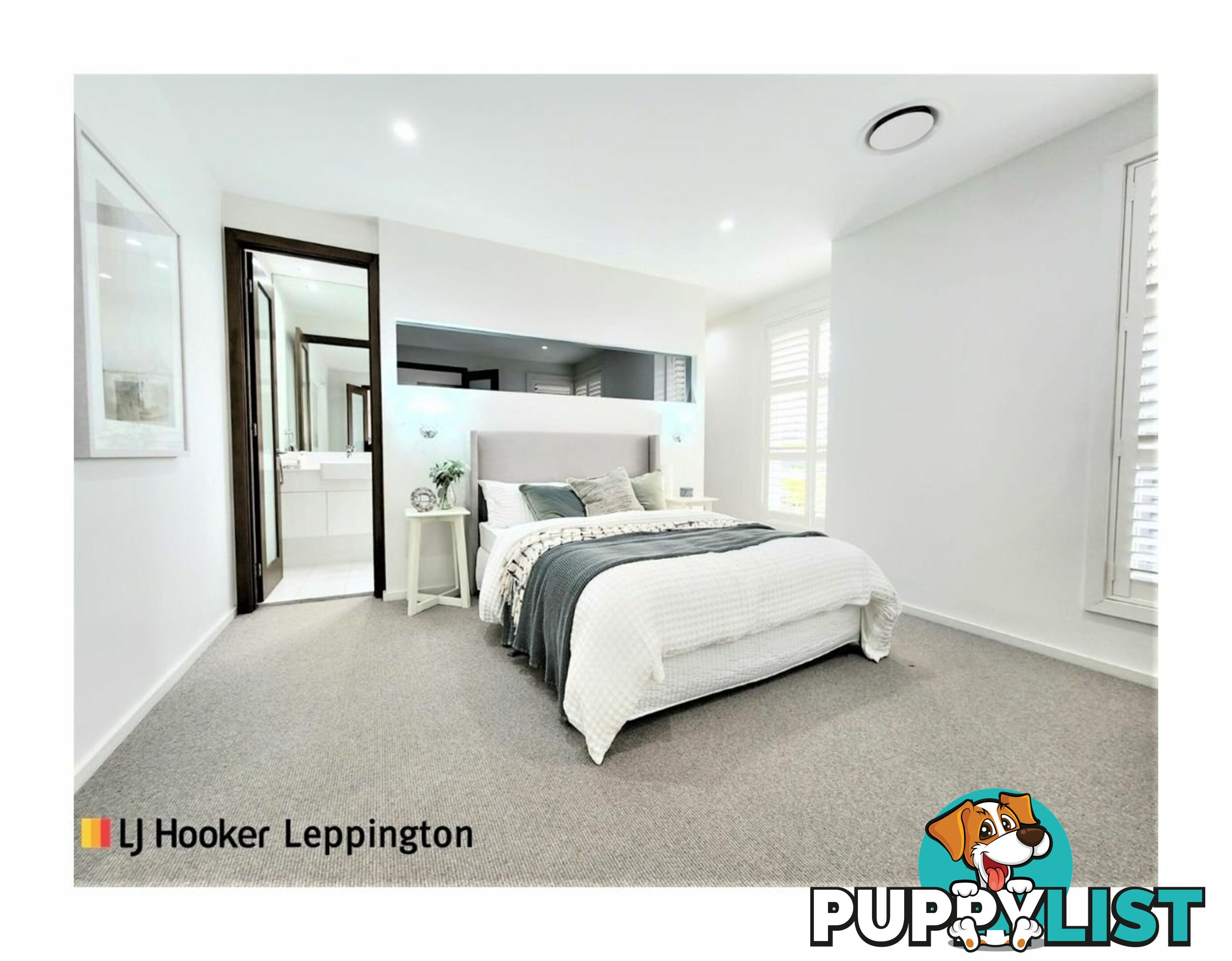 12 Joey Crescent LEPPINGTON NSW 2179