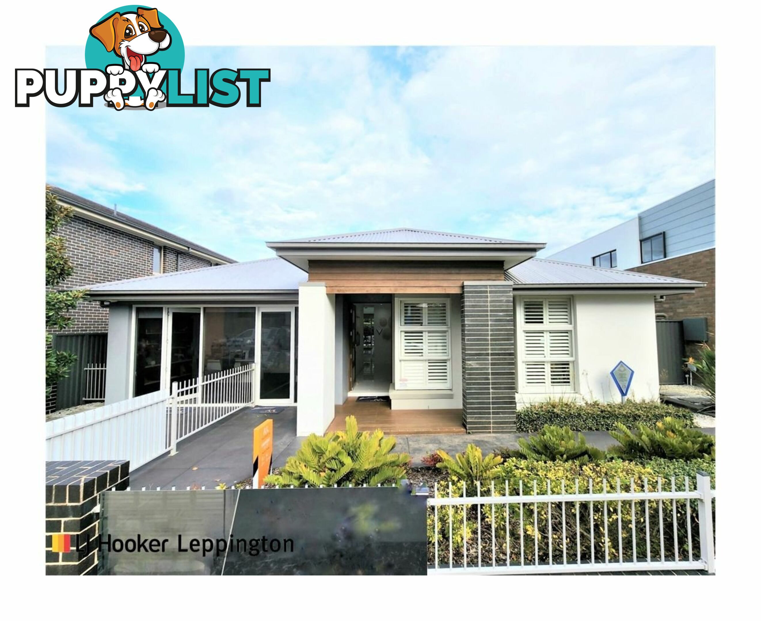 12 Joey Crescent LEPPINGTON NSW 2179