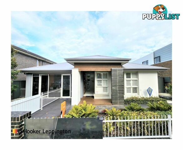 12 Joey Crescent LEPPINGTON NSW 2179
