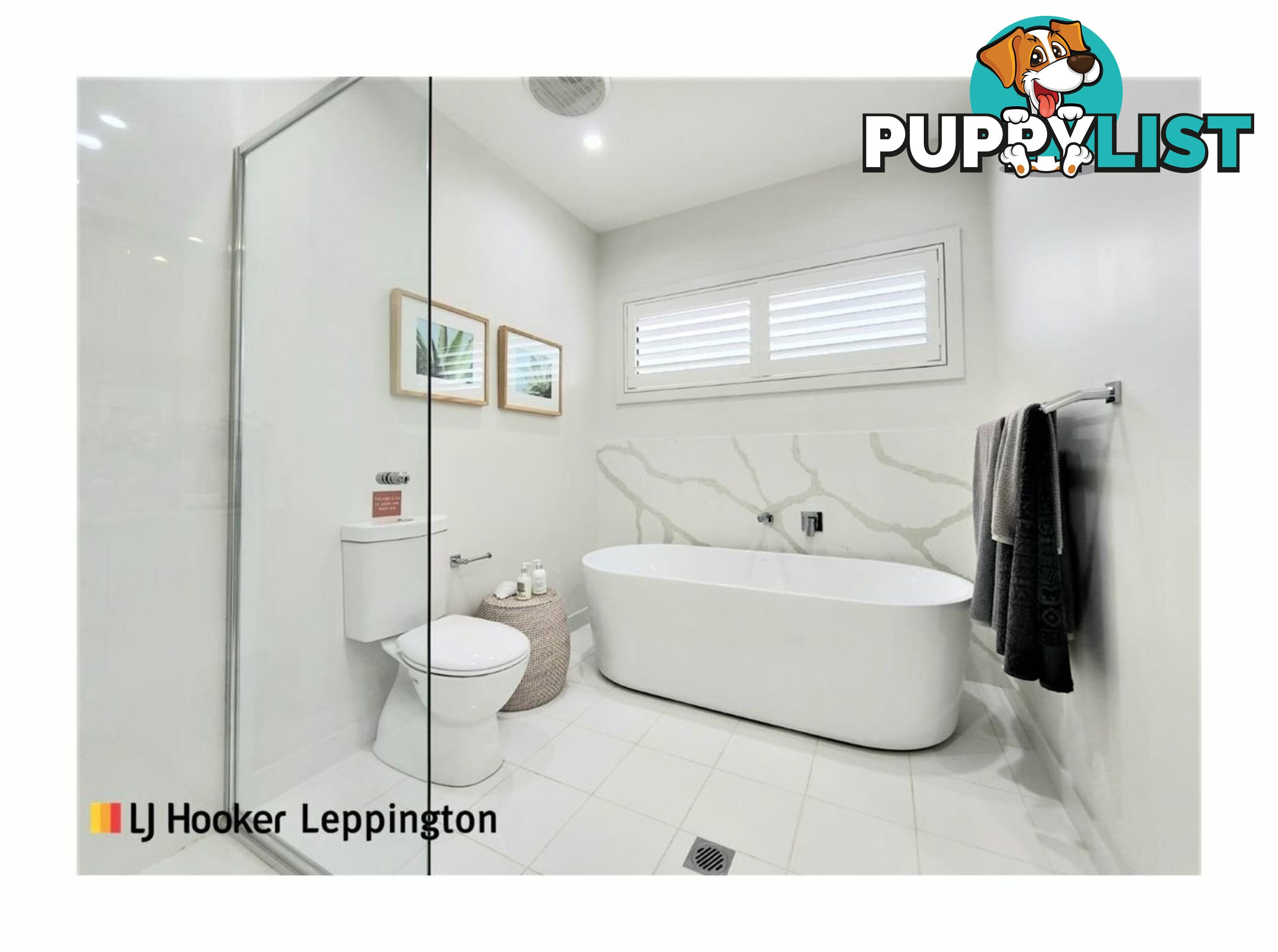 12 Joey Crescent LEPPINGTON NSW 2179