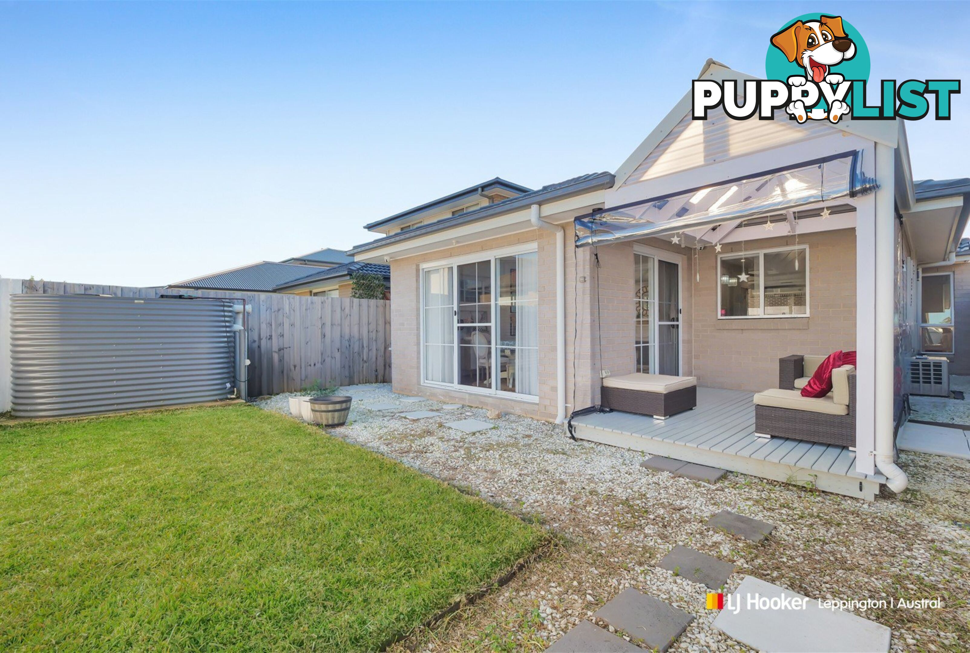 30 Air League Avenue LEPPINGTON NSW 2179