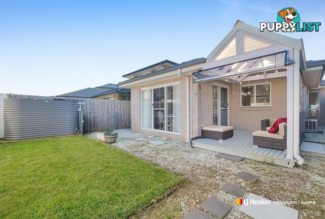 30 Air League Avenue LEPPINGTON NSW 2179