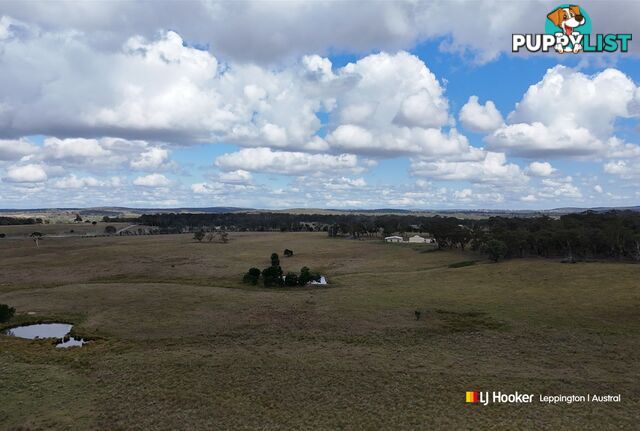 1193 Bullamalita Road QUIALIGO NSW 2580