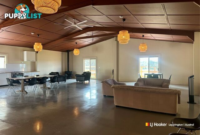 1193 Bullamalita Road QUIALIGO NSW 2580