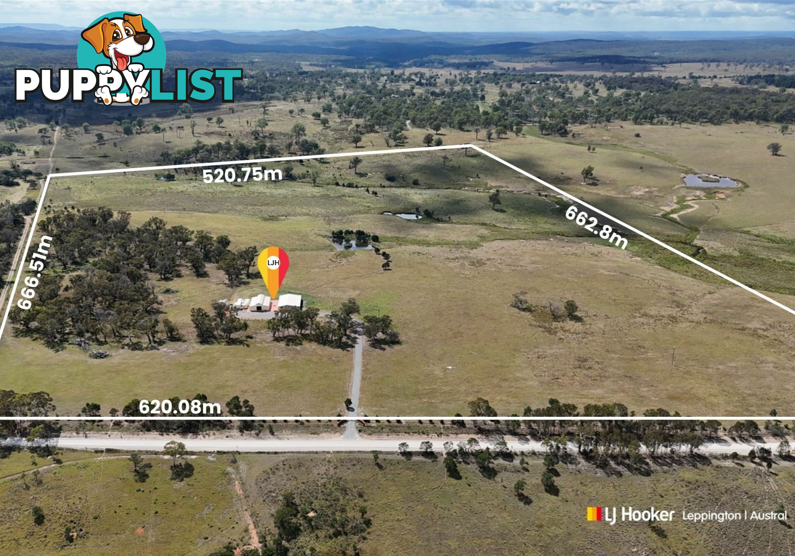 1193 Bullamalita Road QUIALIGO NSW 2580