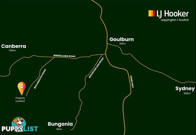 1193 Bullamalita Road QUIALIGO NSW 2580