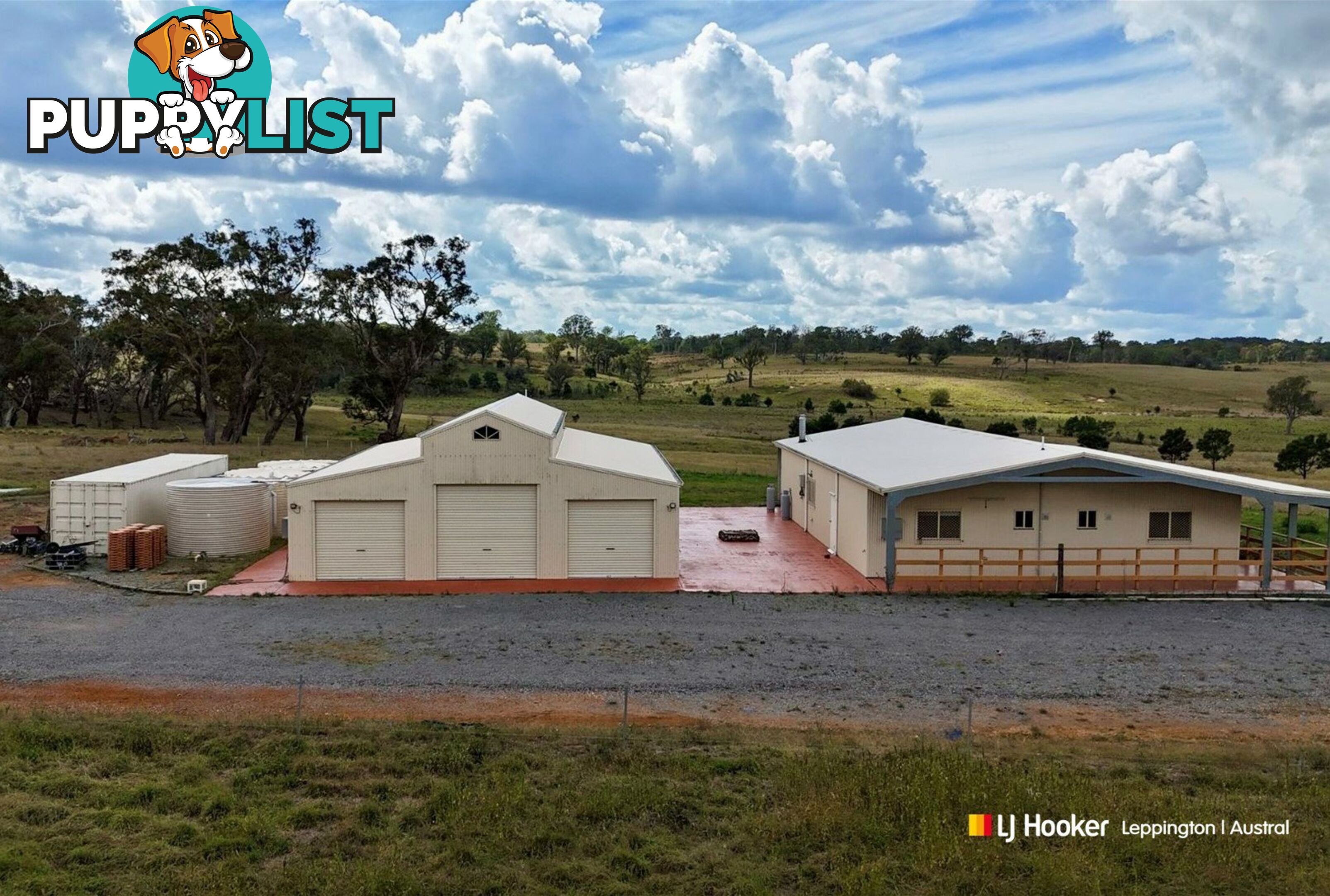 1193 Bullamalita Road QUIALIGO NSW 2580