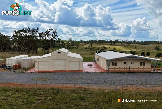 1193 Bullamalita Road QUIALIGO NSW 2580