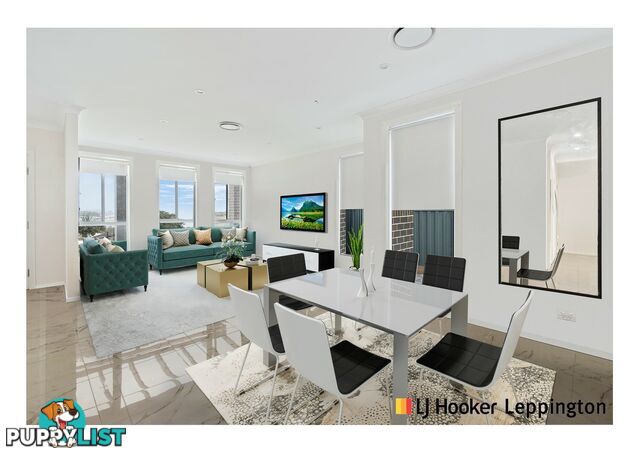 48 Emerald Hills Boulevard LEPPINGTON NSW 2179