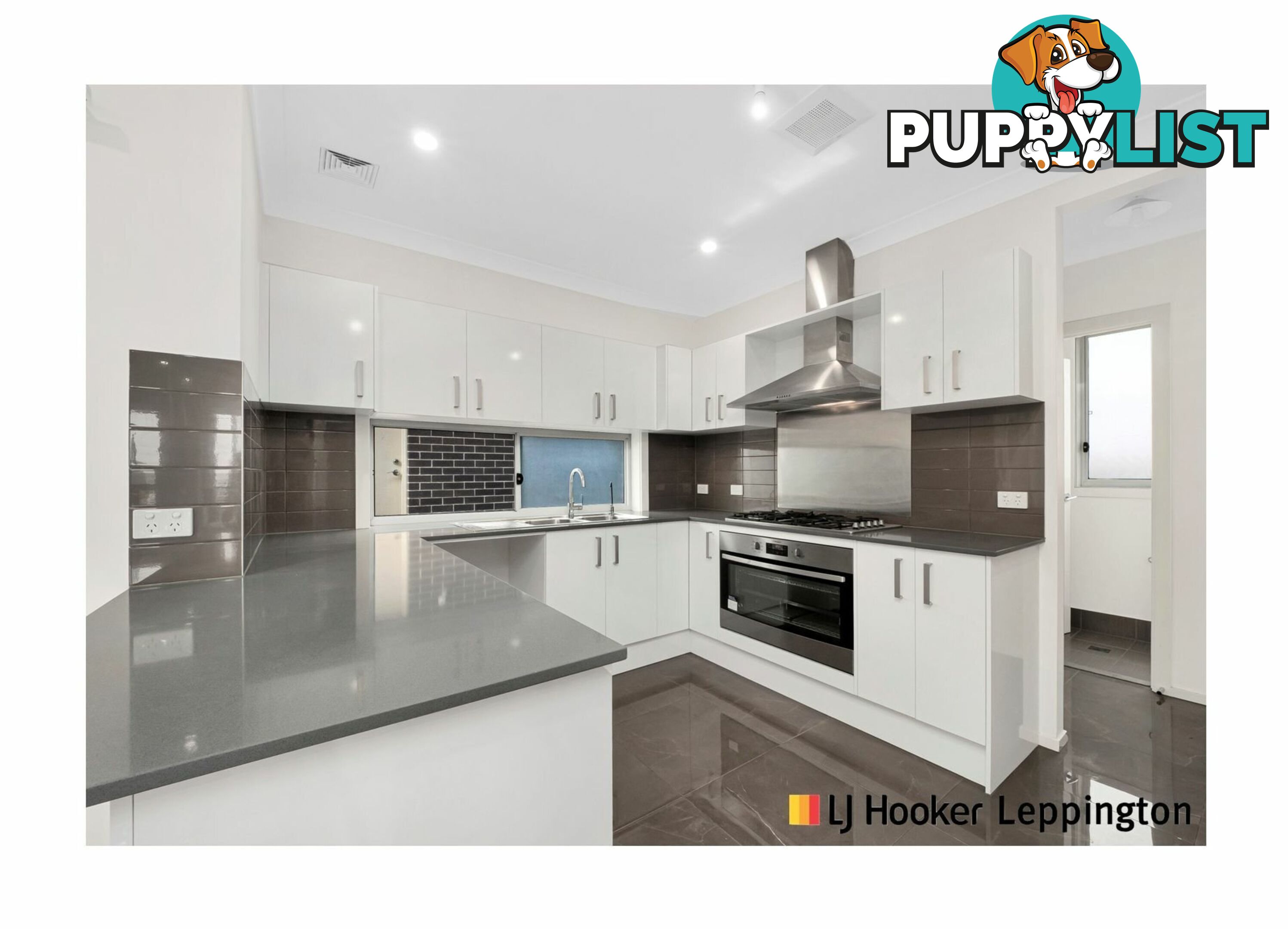 48 Emerald Hills Boulevard LEPPINGTON NSW 2179