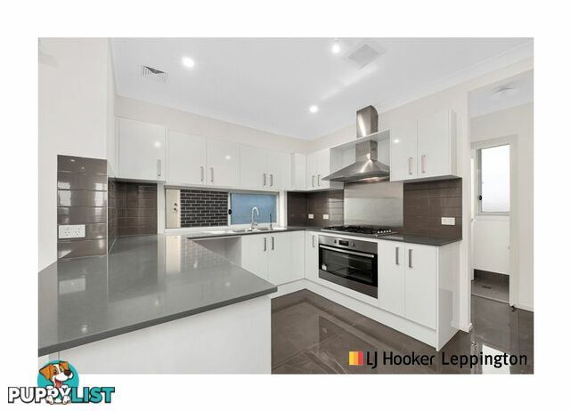 48 Emerald Hills Boulevard LEPPINGTON NSW 2179