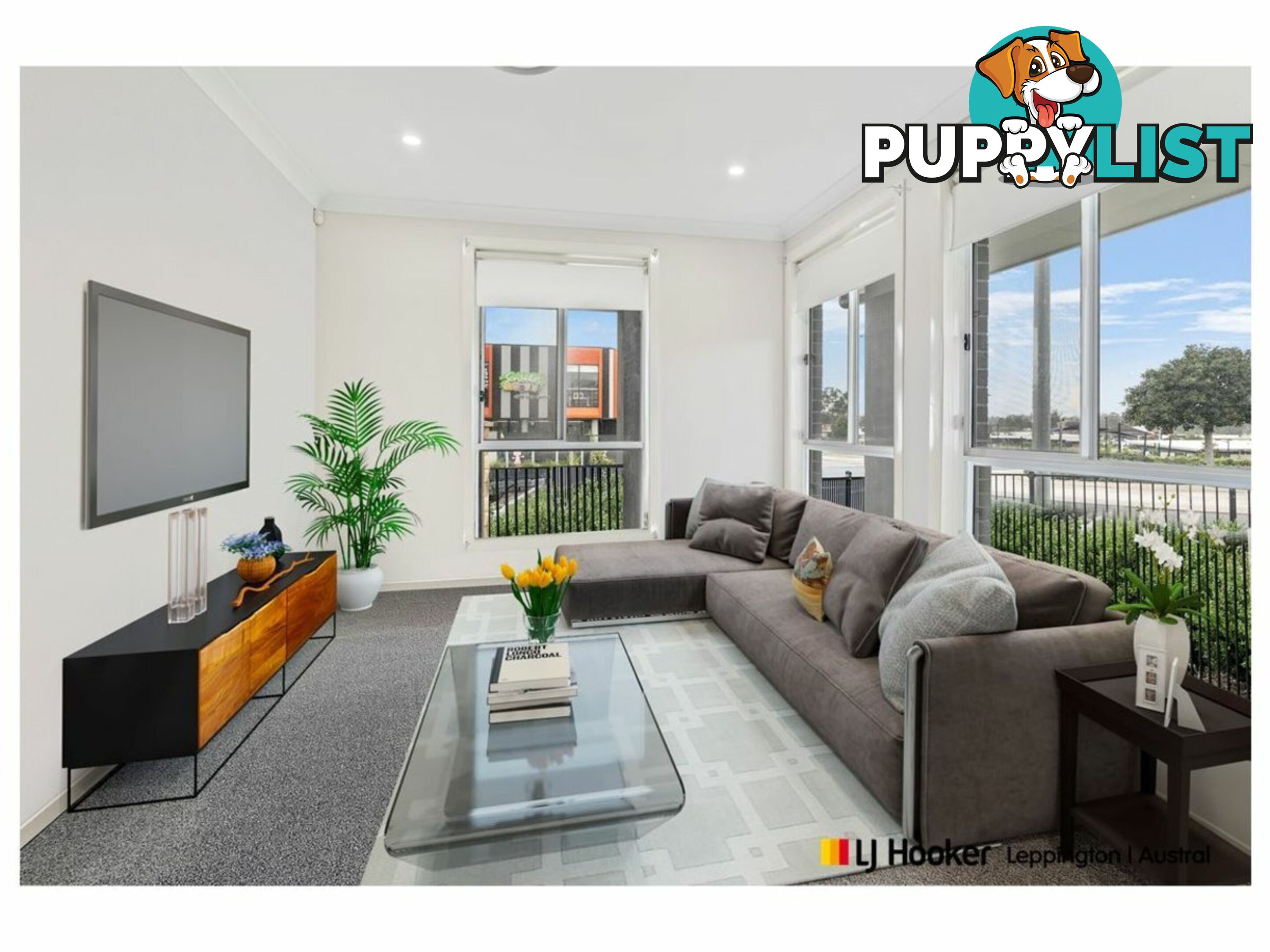 48 Emerald Hills Boulevard LEPPINGTON NSW 2179