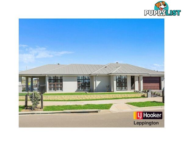 124 Willowdale Drive DENHAM COURT NSW 2565