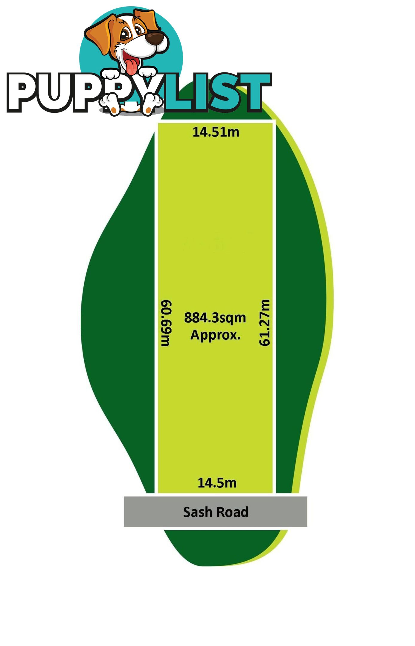 Lot 349 East Village Estate LEPPINGTON NSW 2179