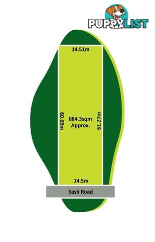 Lot 349 East Village Estate LEPPINGTON NSW 2179