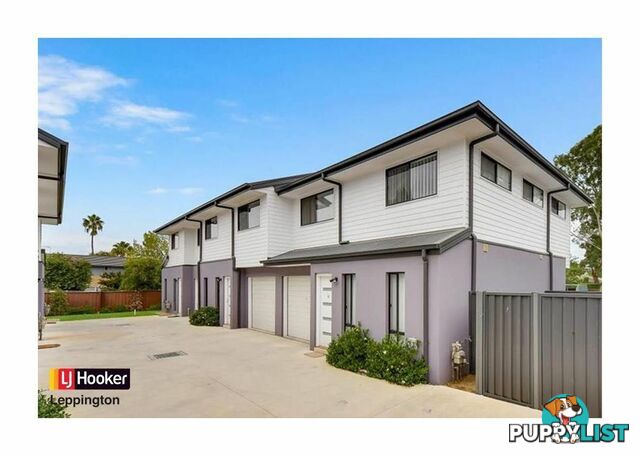 10 32-34 Lethbridge Road WERRINGTON NSW 2747