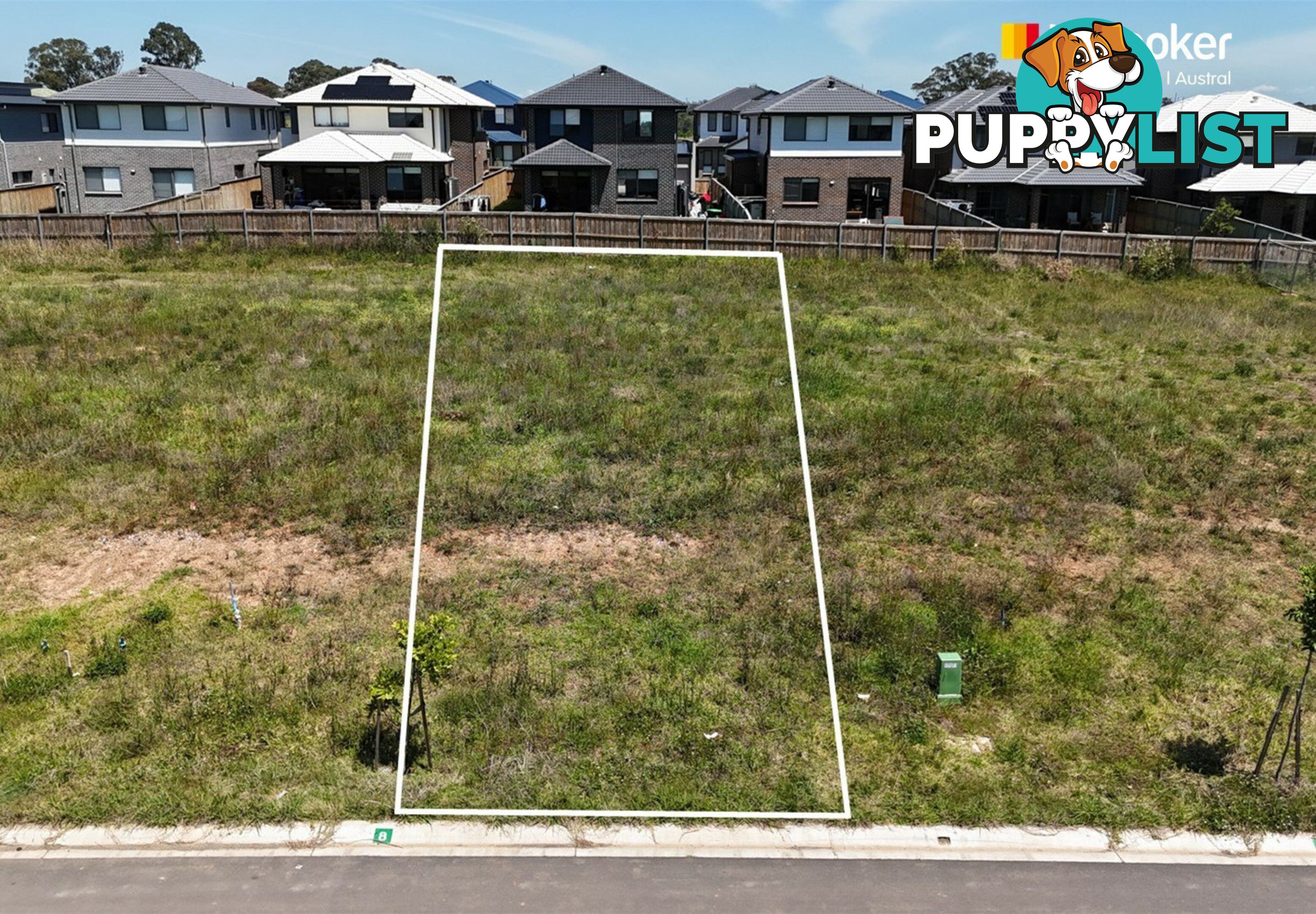 12 (Lot 8) Sugar Cane Street LEPPINGTON NSW 2179