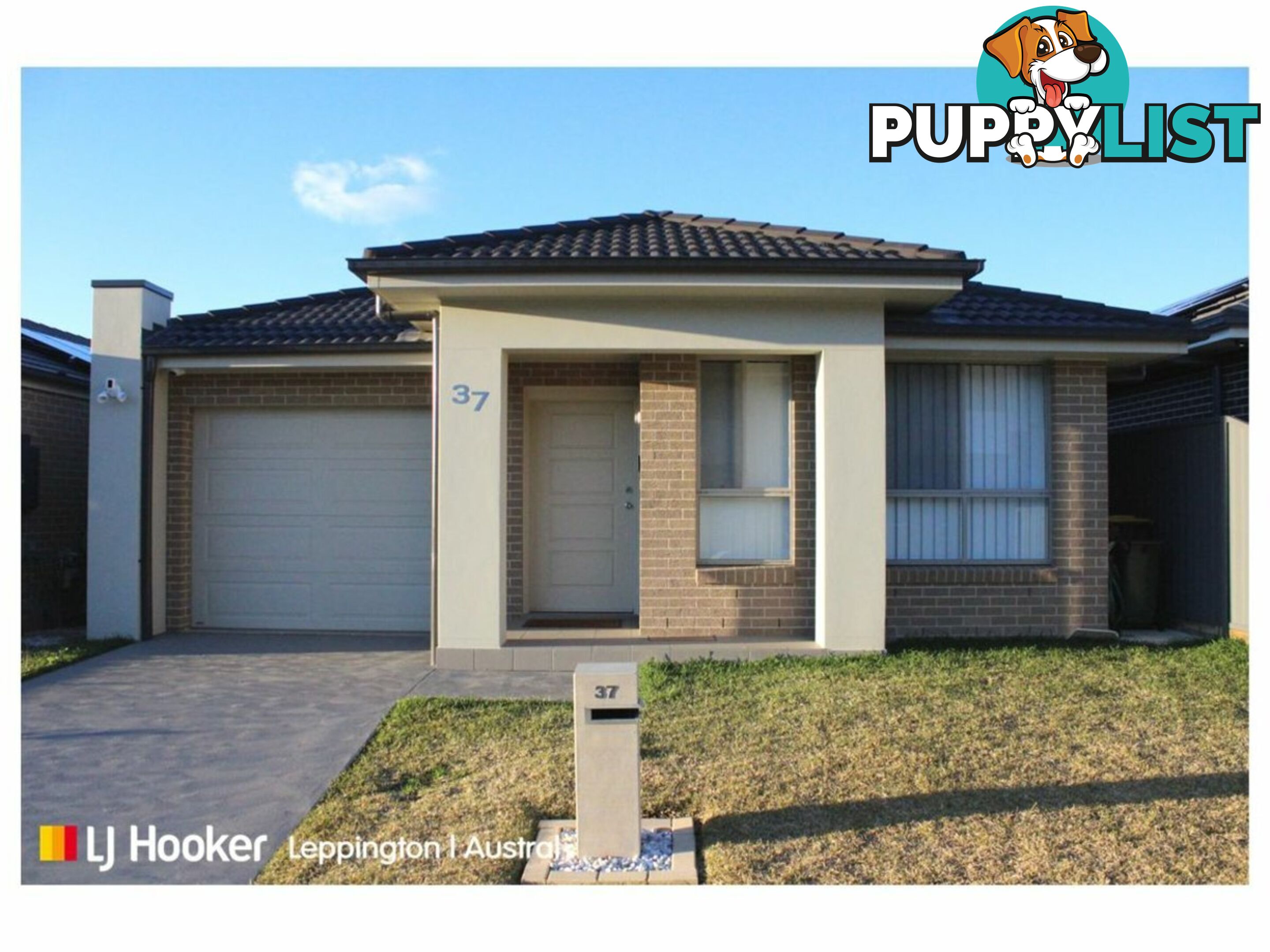 37 Neptune Road LEPPINGTON NSW 2179