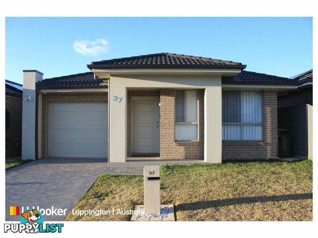 37 Neptune Road LEPPINGTON NSW 2179