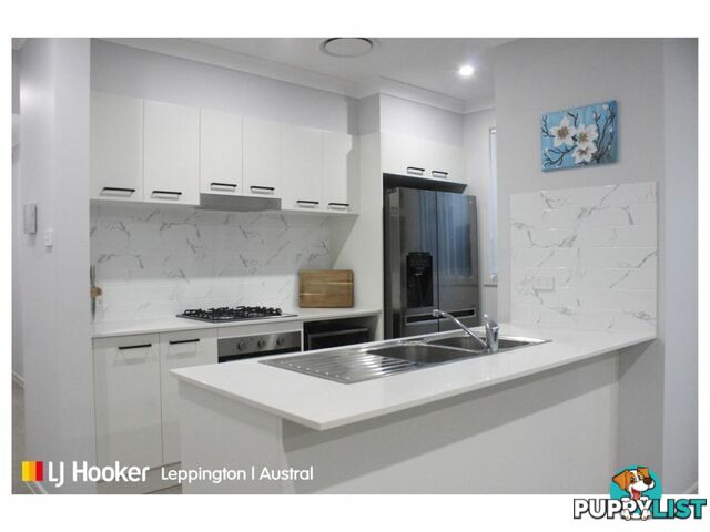 37 Neptune Road LEPPINGTON NSW 2179