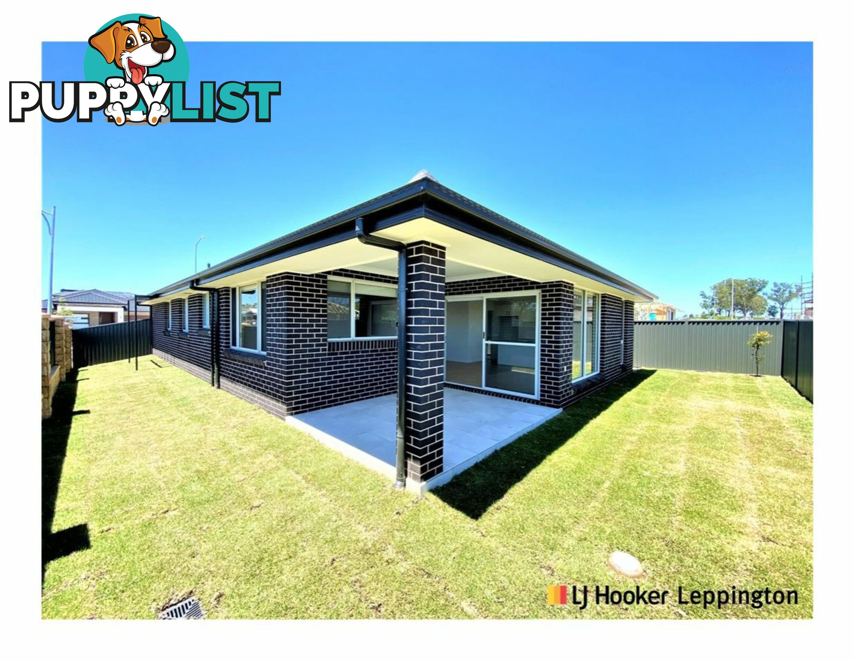 125 Emerald Hills Boulevard LEPPINGTON NSW 2179