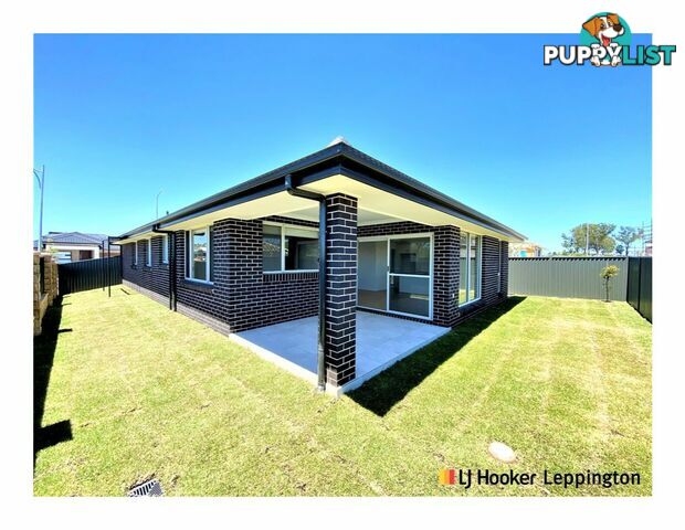 125 Emerald Hills Boulevard LEPPINGTON NSW 2179