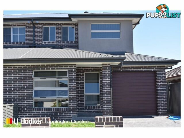 3b Promise Avenue LEPPINGTON NSW 2179