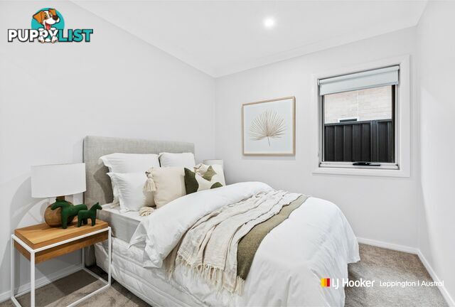 16 Burton Drive TAHMOOR NSW 2573