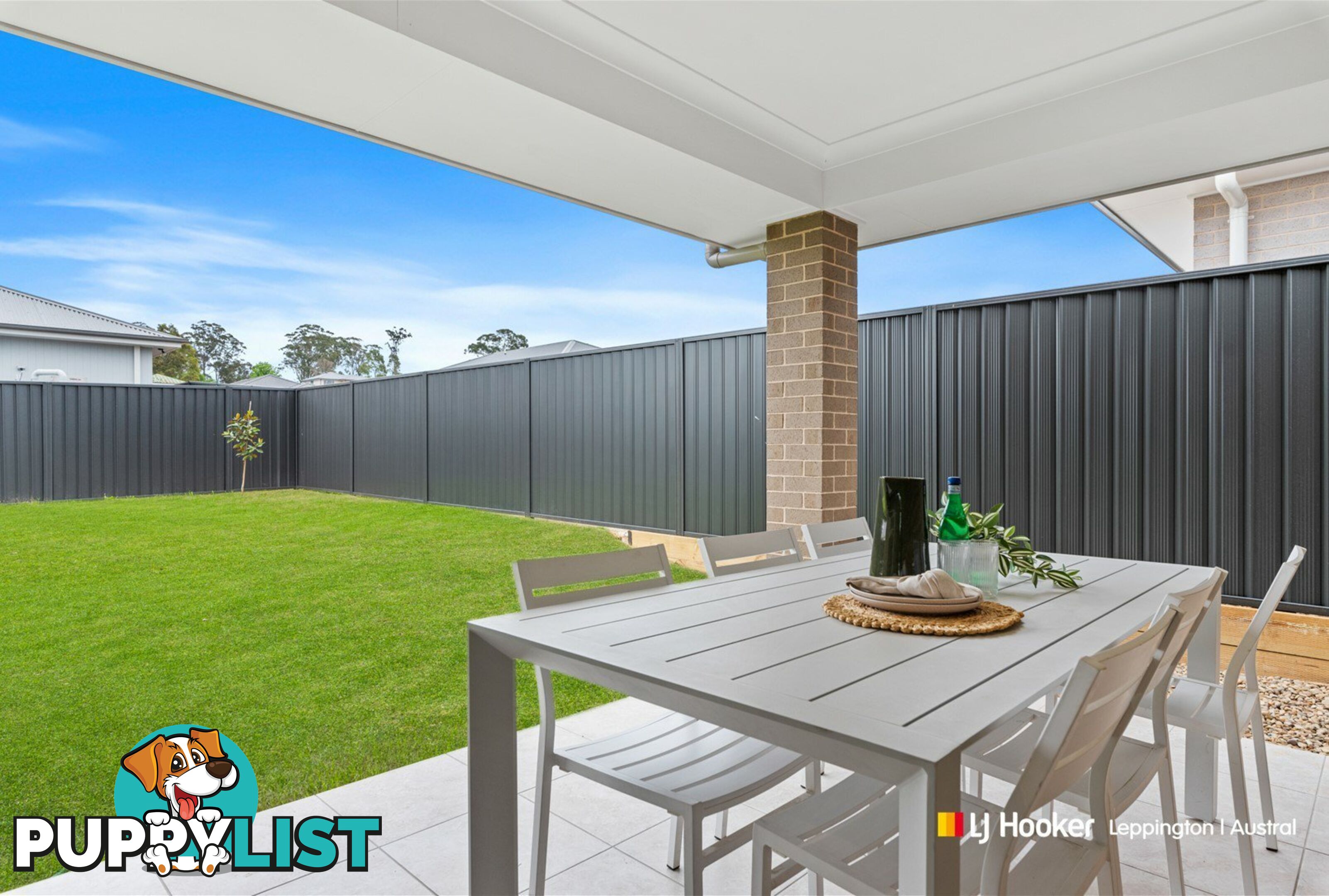 16 Burton Drive TAHMOOR NSW 2573