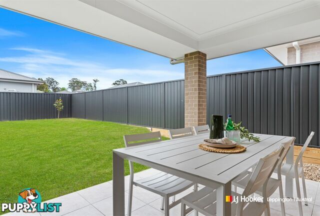 16 Burton Drive TAHMOOR NSW 2573