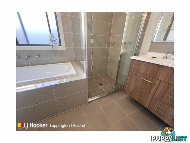 17 Riberry Street GREGORY HILLS NSW 2557