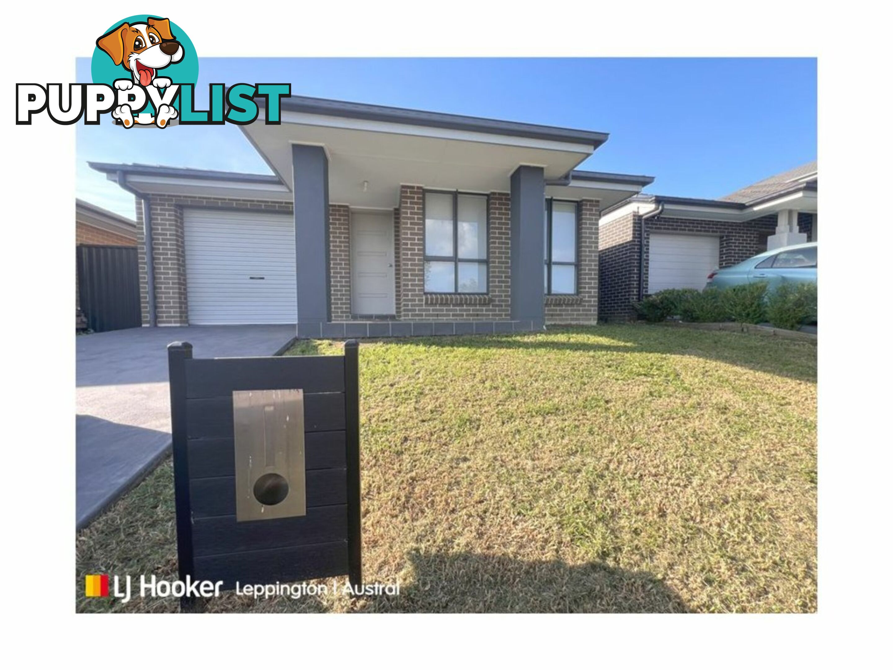 17 Riberry Street GREGORY HILLS NSW 2557