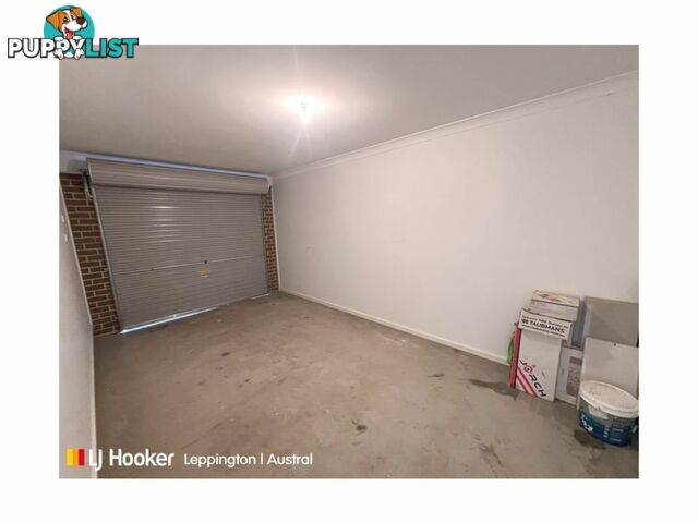 17 Riberry Street GREGORY HILLS NSW 2557