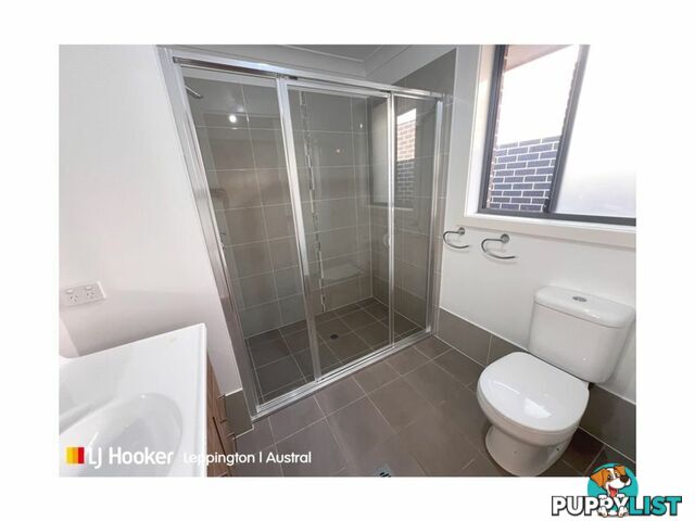 17 Riberry Street GREGORY HILLS NSW 2557