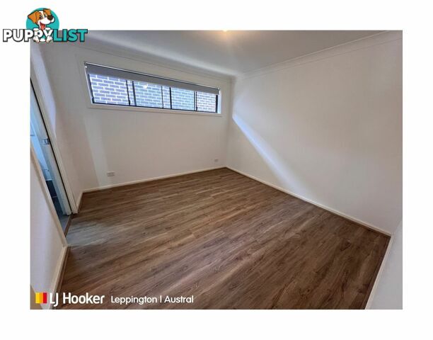 17 Riberry Street GREGORY HILLS NSW 2557