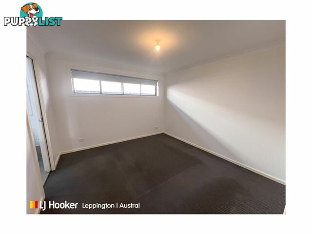17 Riberry Street GREGORY HILLS NSW 2557