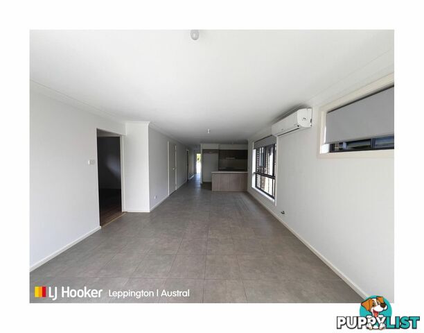 17 Riberry Street GREGORY HILLS NSW 2557