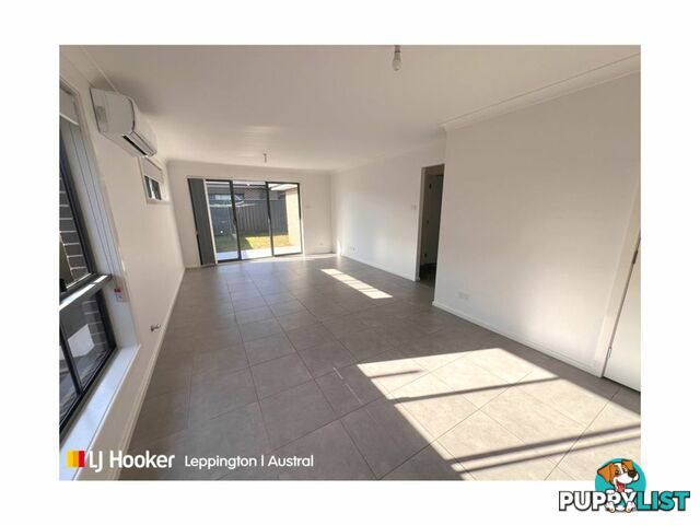 17 Riberry Street GREGORY HILLS NSW 2557