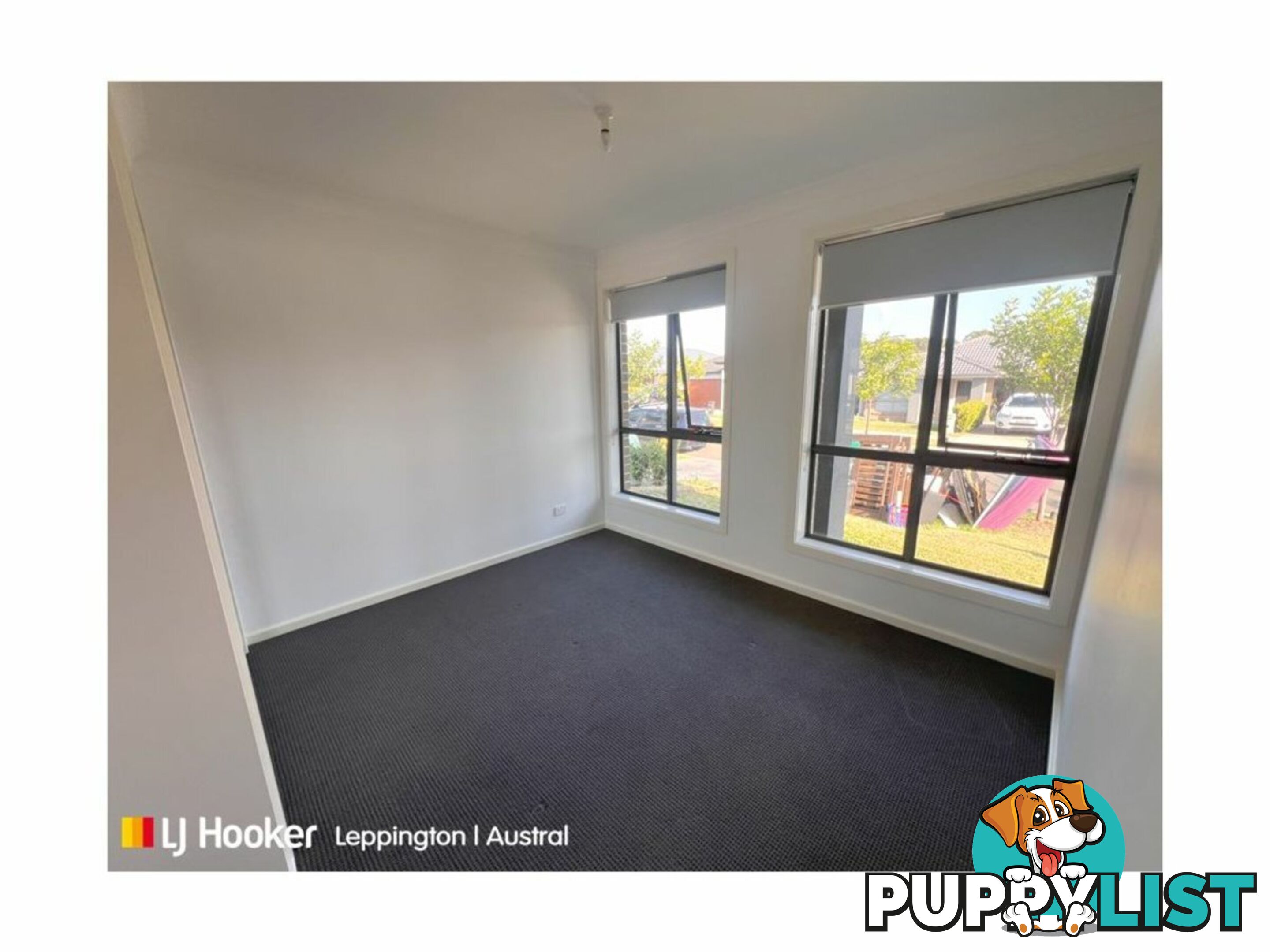 17 Riberry Street GREGORY HILLS NSW 2557