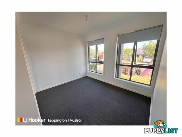 17 Riberry Street GREGORY HILLS NSW 2557