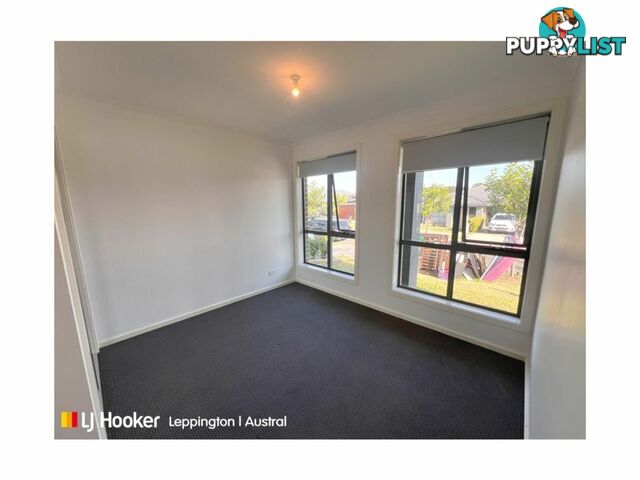 17 Riberry Street GREGORY HILLS NSW 2557