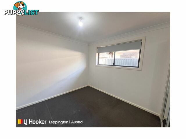 17 Riberry Street GREGORY HILLS NSW 2557